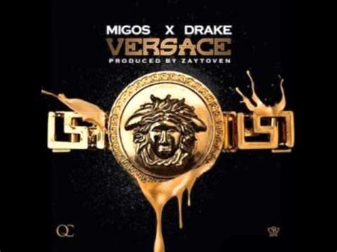 logo gucci x versace|gucci versace song.